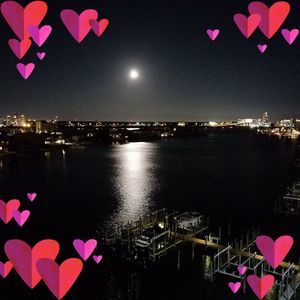 Meet your Posher, Sandy